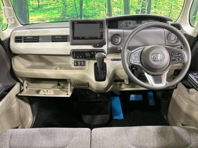 Honda N BOX 2018-09 27730-1
