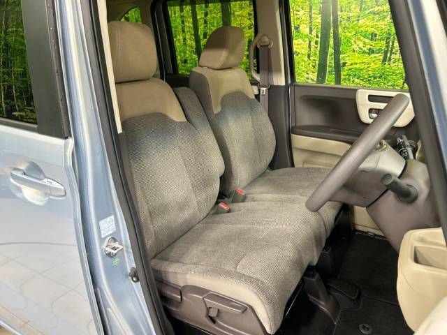 Honda N BOX 2018-09 27730-8