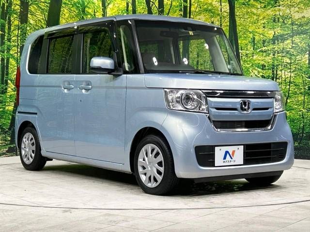 Honda N BOX 2018-09 27730-16