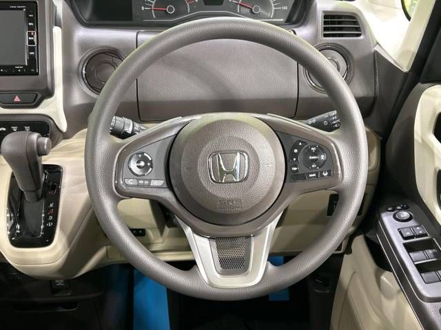 Honda N BOX 2018-09 27730-11