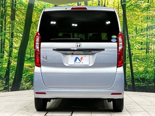 Honda N BOX 2018-09 27730-15