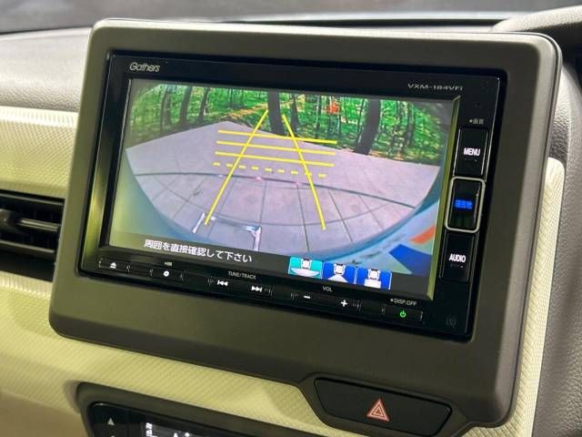 Honda N BOX 2018-09 27730-3