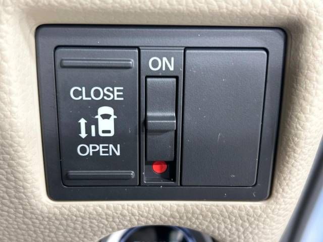 Honda N BOX 2018-09 27730-7