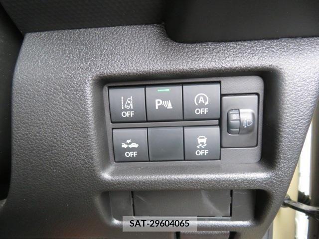 Suzuki HUSTLER 2023-09 273741-11
