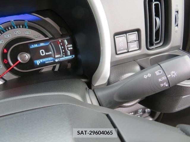 Suzuki HUSTLER 2023-09 273741-13