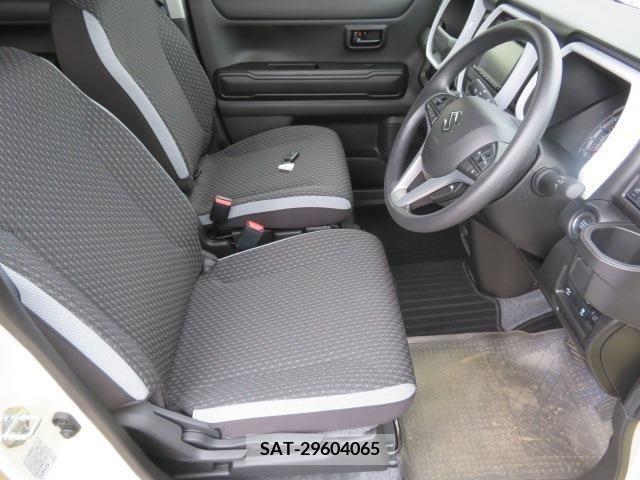 Suzuki HUSTLER 2023-09 273741-16
