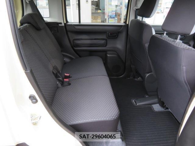 Suzuki HUSTLER 2023-09 273741-17