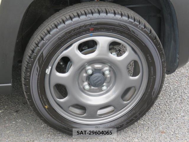 Suzuki HUSTLER 2023-09 273741-19
