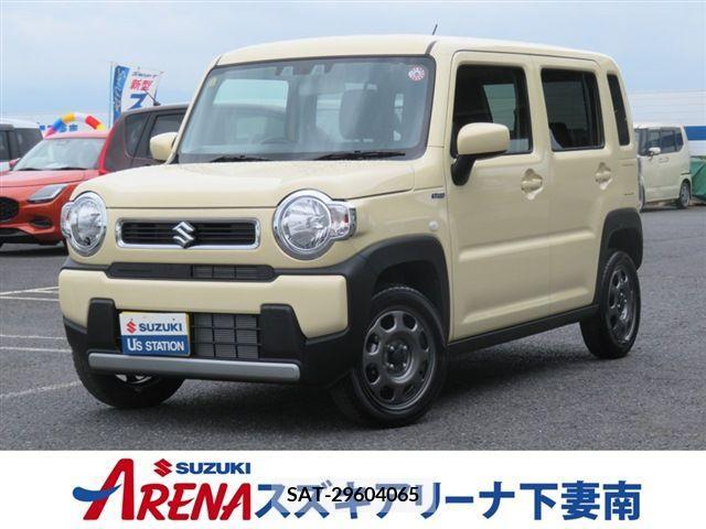 Suzuki HUSTLER 2023-09 273741-0