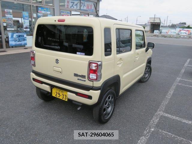 Suzuki HUSTLER 2023-09 273741-3