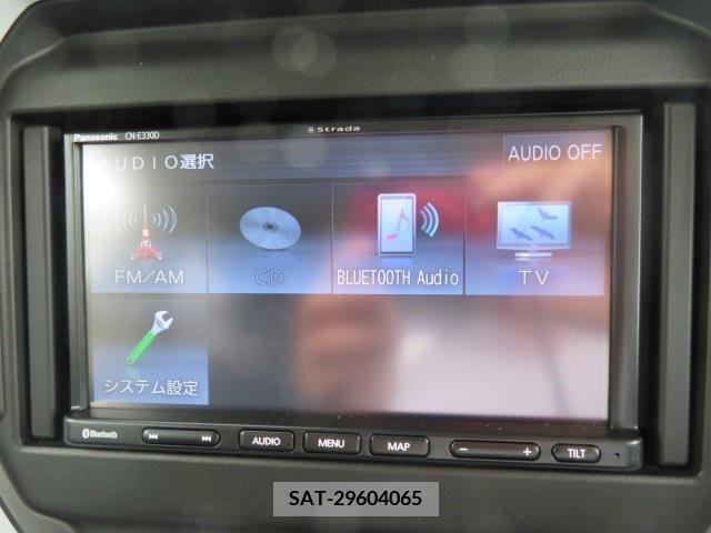 Suzuki HUSTLER 2023-09 273741-7
