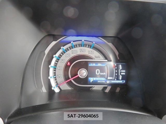 Suzuki HUSTLER 2023-09 273741-8