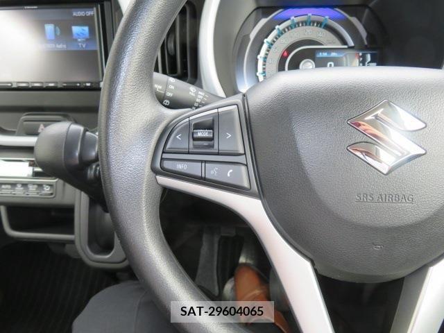 Suzuki HUSTLER 2023-09 273741-9