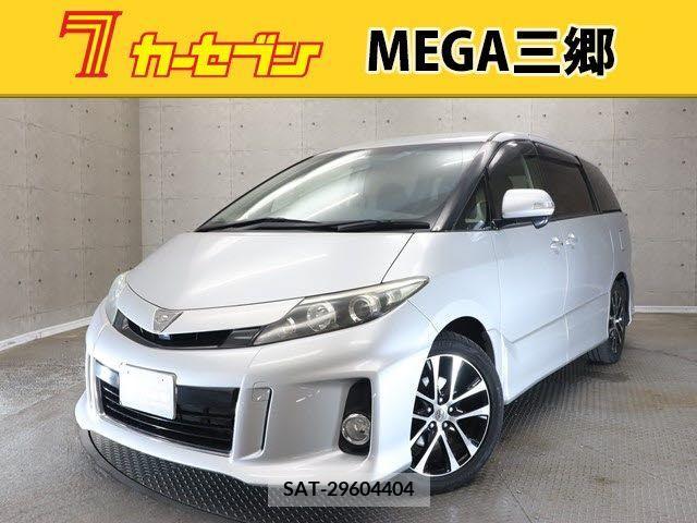 Toyota ESTIMA 2013-05 201321-0