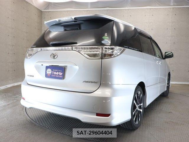 Toyota ESTIMA 2013-05 201321-1