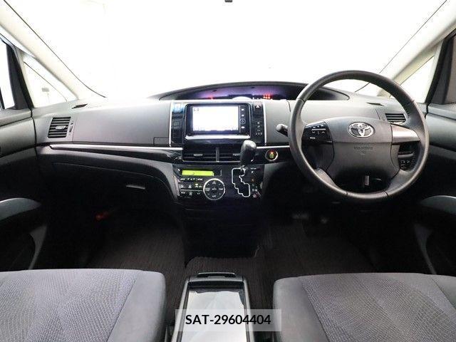 Toyota ESTIMA 2013-05 201321-2