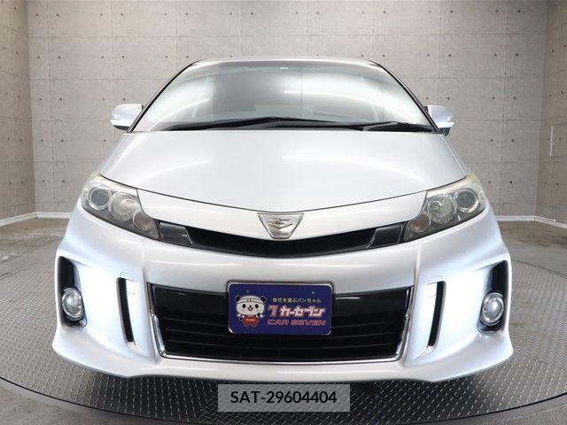 Toyota ESTIMA 2013-05 201321-20