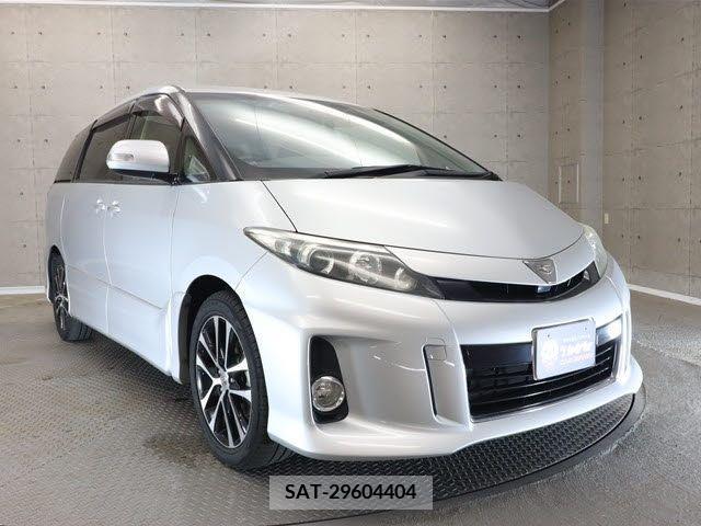 Toyota ESTIMA 2013-05 201321-21