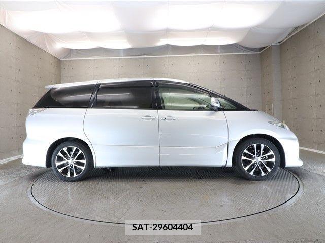 Toyota ESTIMA 2013-05 201321-22