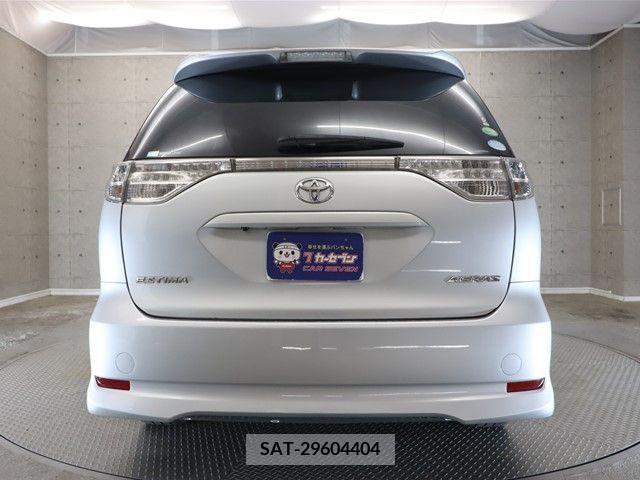 Toyota ESTIMA 2013-05 201321-23