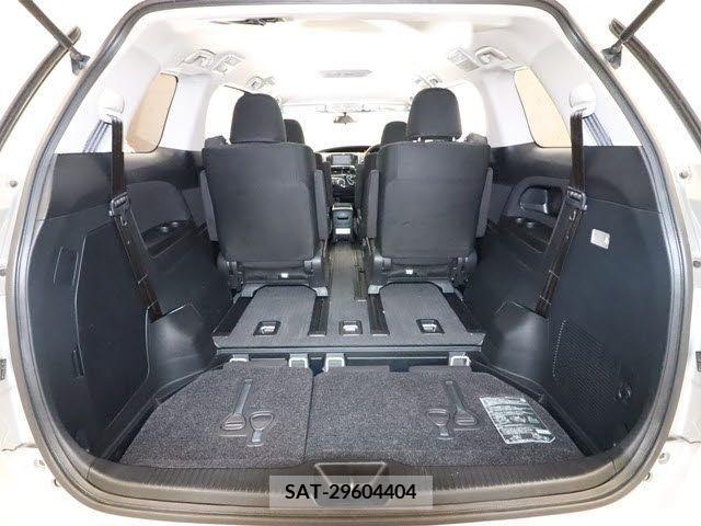 Toyota ESTIMA 2013-05 201321-9