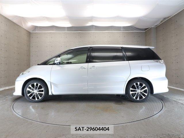 Toyota ESTIMA 2013-05 201321-25