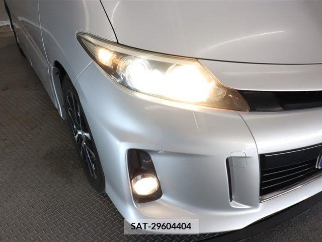 Toyota ESTIMA 2013-05 201321-26