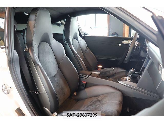 Porsche 911 2011-11 350867-14