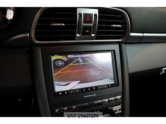 Porsche 911 2011-11 350867-26