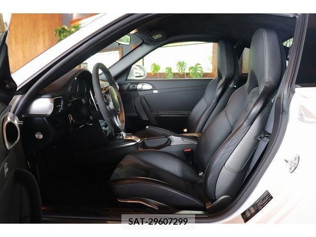 Porsche 911 2011-11 350867-17