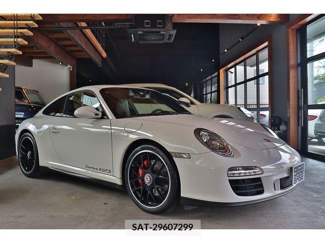 Porsche 911 2011-11 350867-2