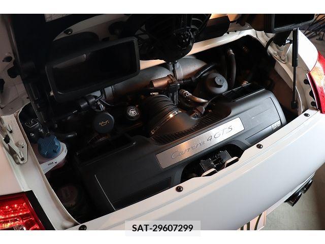 Porsche 911 2011-11 350867-12