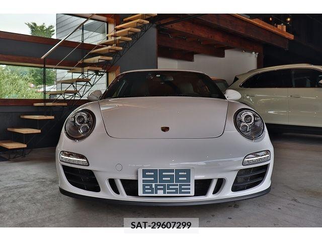 Porsche 911 2011-11 350867-1