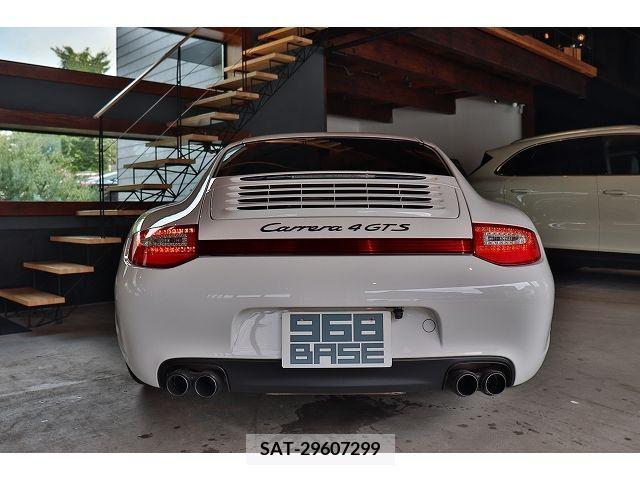 Porsche 911 2011-11 350867-4