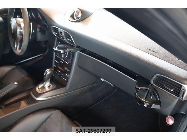 Porsche 911 2011-11 350867-19
