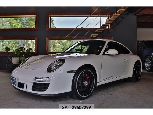 Porsche 911 2011-11 350867-0