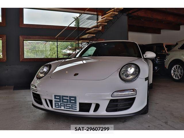 Porsche 911 2011-11 350867-6