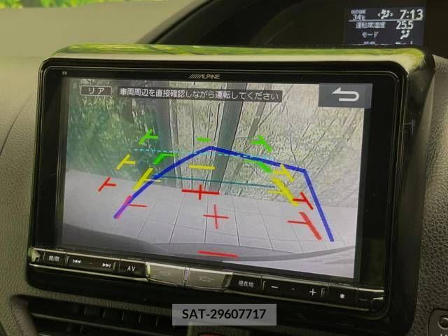 Toyota VOXY 2015-10 370435-5