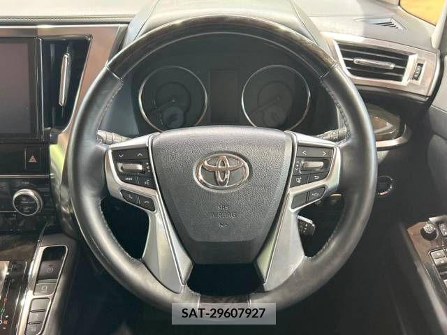 Toyota ALPHARD 2016-11 259024-12