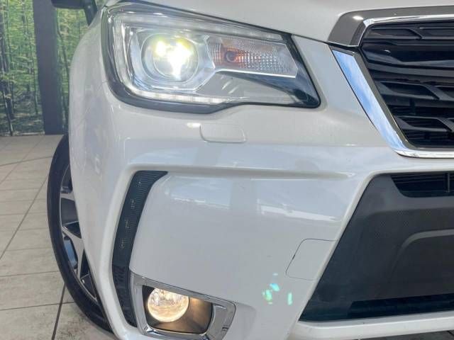 Subaru FORESTER 2016-11 25340-12