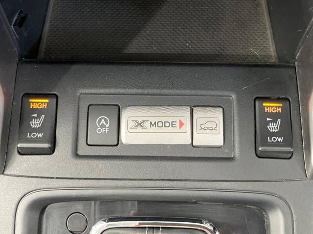 Subaru FORESTER 2016-11 25340-5