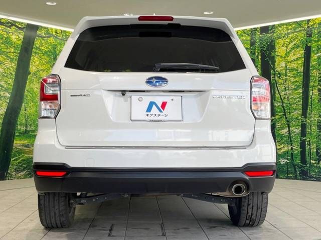 Subaru FORESTER 2016-11 25340-15