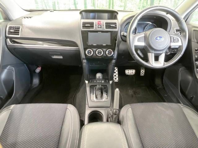 Subaru FORESTER 2016-11 25340-1