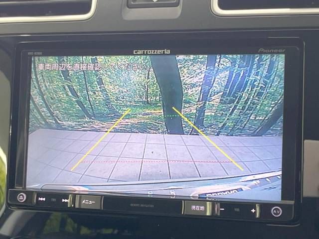 Subaru FORESTER 2016-11 25340-4