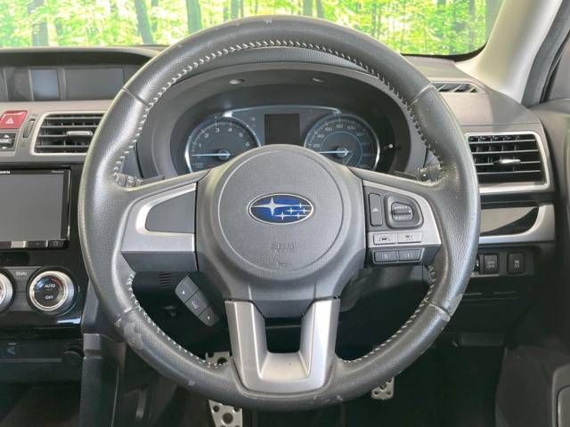 Subaru FORESTER 2016-11 25340-11