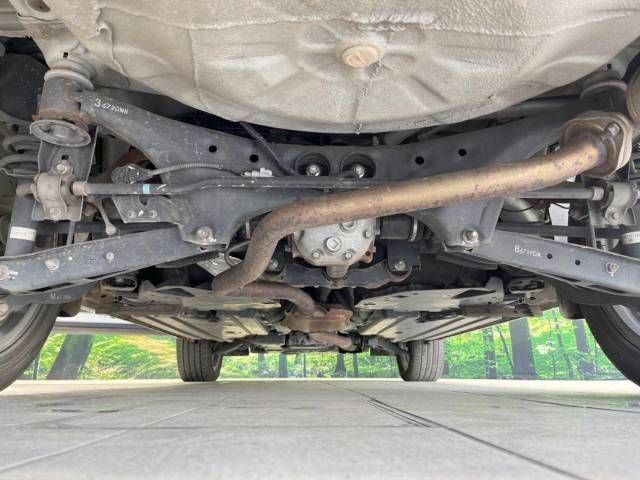 Subaru FORESTER 2016-11 25340-19