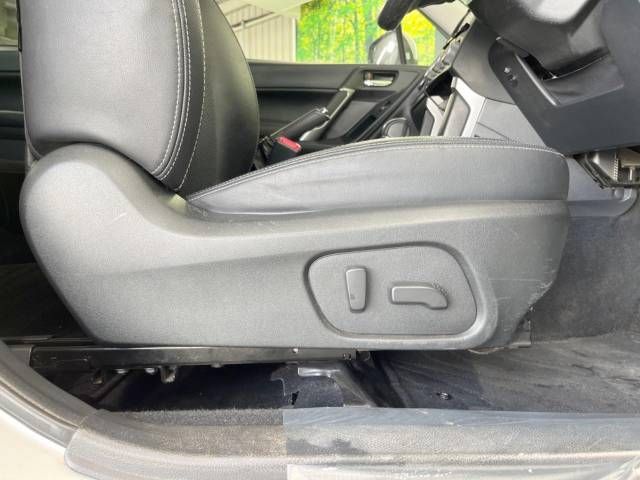 Subaru FORESTER 2016-11 25340-7