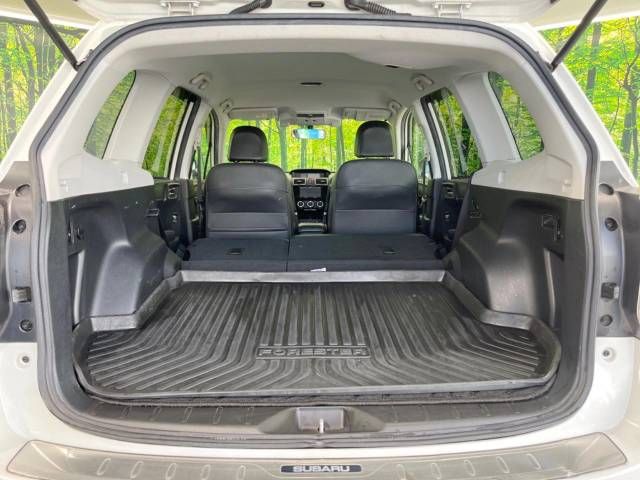 Subaru FORESTER 2016-11 25340-10