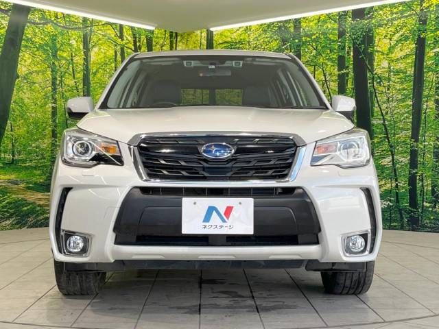 Subaru FORESTER 2016-11 25340-14