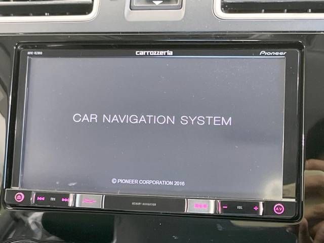 Subaru FORESTER 2016-11 25340-3